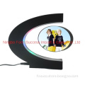 Magnetic Floating Photo Frame Display